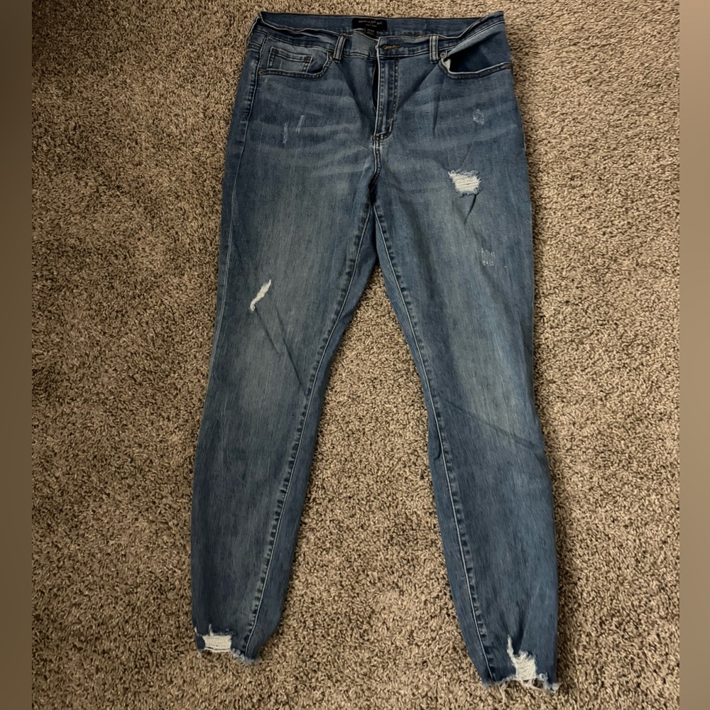 Banana Republic Jeans